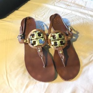 Tory Butch Sandals